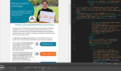 Website Development